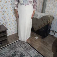 لباس کاملاسالم بدون هیچ مشکلی