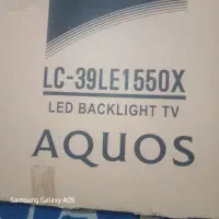 کارتن تلویزیون شارپ