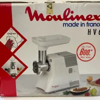 چرخ گوشت مولینکس