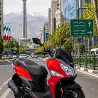 j200|موتورسیکلت|سمنان, |دیوار