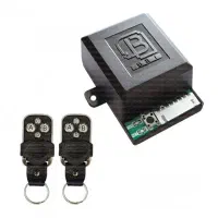 نصب و تعمیرات انواع درب های برقی اتوماتیک