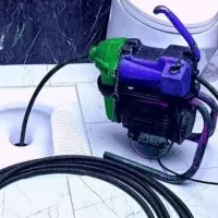 لوله باز کن و چاه بازکن فنرزنی سراسرمشهدفوری۲۴ساعت