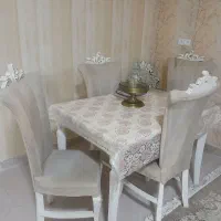 میز غذاخوری