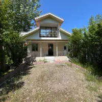 ویلایی باصفا با دسترسی عالی / کد 010