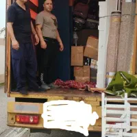 حمل اسباب و اثاثیه منزل،حرفه ای