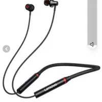 هندزفری گردنی لنووا Lenovoمدل HE05