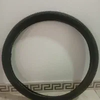 لاستیک دوچرخه نو
