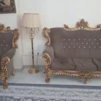 مبل استیل