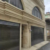 کلیه کارهای سنگ نما پله کف