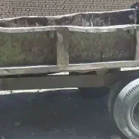 تریلی تراکتور