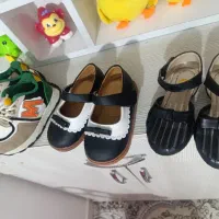 کفش و کتونی