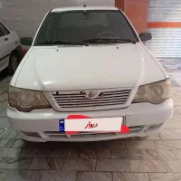 پراید132ساده