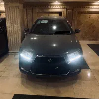 دنا پلاس توربو اتومات اپشنال 1405 صفر خشک