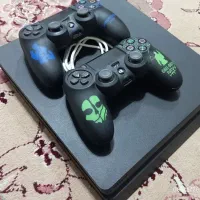 PS4 1 ترابایت اسلیم کپی خور