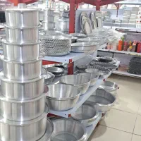 انواع ظروف روحی معدنی بندر دیر