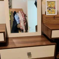 آینه دراور