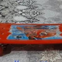 تخت اسکیت