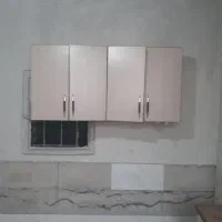 کابینت تمام mdf