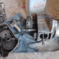 حمیدیه کوی کارگران خیابانه لینه یک