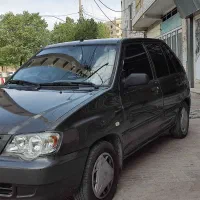 پراید 111