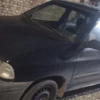 پراید مدل۸۵|خودرو سواری و وانت|بشاریات, |دیوار