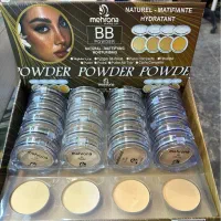 پنکیک بی بی مهرونا