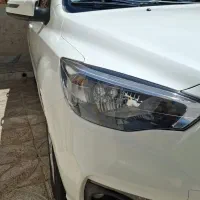 شاهینG فول ساندروف دار۱۴۰۳