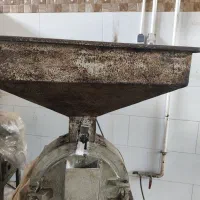 آسیاب شکر