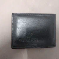 کیف پول چرم