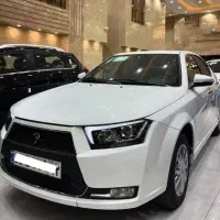 دنا ۶ دنده ef7 صفر و خشک تحویل فوری