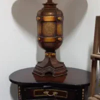 اواژور عتیقه سالم