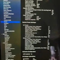 مک بوک پرو در حد MacBook Pro 2023 M2 pro