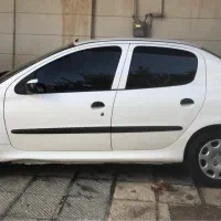 206Sd مدل95|خودرو سواری و وانت|بجنورد, |دیوار