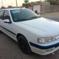 فروش پژو پارس۱۴۰۱