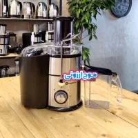 آبمیوه گیری تک کاره آسیاب خردکن همزن اقساط باطلا