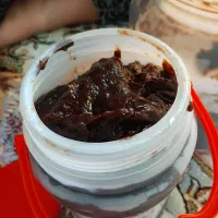 رب آلوچه اورگانیک