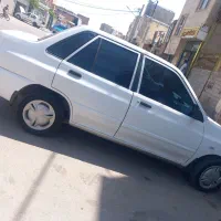 پراید 132عروسک