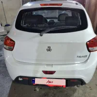 فروش خودرو تیبا۲