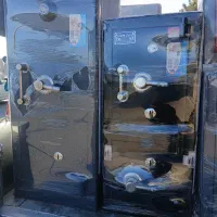 گاوصندوق سبک سنگین ایران کاوه