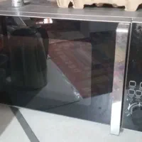 ماکروفر درحدنو