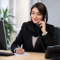 استخدام کارشناس فروش تلفنی (خانم/آقا)