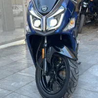 j200|موتورسیکلت|تهران, سنائی|دیوار