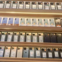 آیفون 13 پرومکس