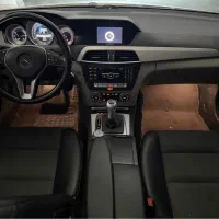Benz C200|خودرو سواری و وانت|تهران, جردن|دیوار