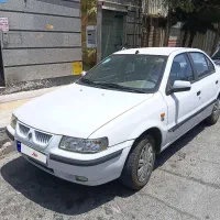 سمند ۹۶ xu7