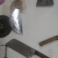 تیغ انغوزه|حراج|نی‌ریز, |دیوار