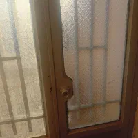 مغازه حاشیه جاده سنتو