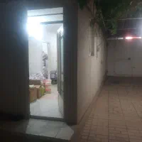 منزل اجاره با حیاط مشترک