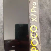 Poco x7 pro|موبایل|کرمانشاه, |دیوار
