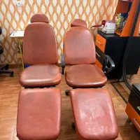 صندلی آرایشگاه